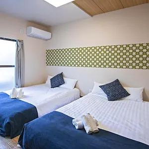  アパート 山house中津 最大10人 中津駅まで徒歩6分 梅田まで電車4分行ける！　 日本