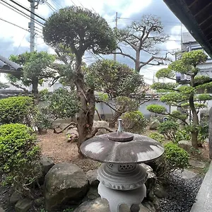  ヴィラ 和風庭園豪邸 日本