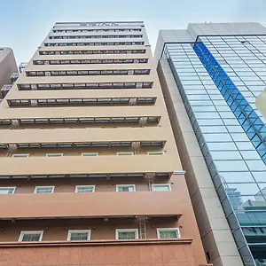 Toyoko Namba ホテル