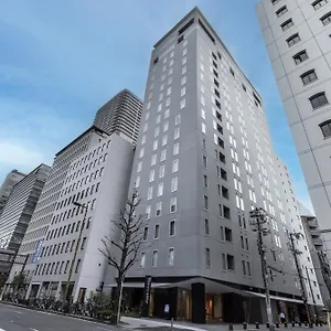 4* 酒店 Tokyu Hommachi