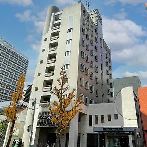 *** ホテル ホテルルートイン博多駅南 日本