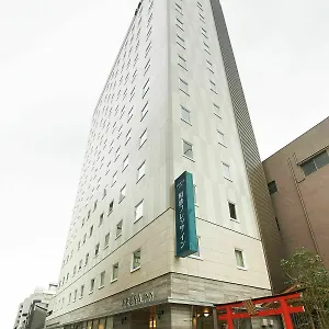 *** ホテル 相鉄フレッサイン 東京錦糸町 日本